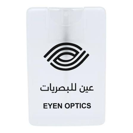 عين للبصريات